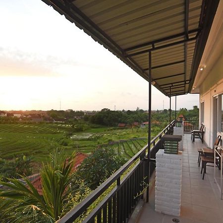 Grandpa Guest House Canggu  Luaran gambar