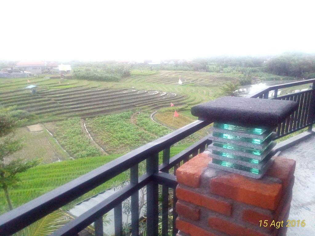 Grandpa Guest House Canggu  Luaran gambar