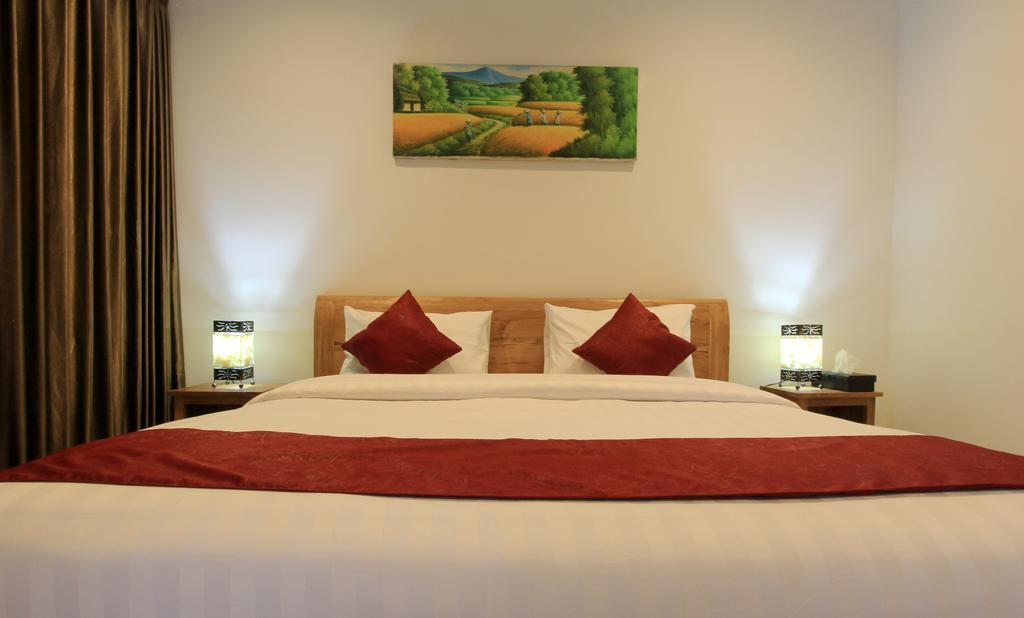 Grandpa Guest House Canggu  Luaran gambar