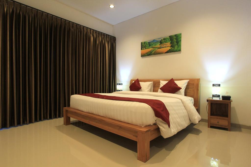 Grandpa Guest House Canggu  Luaran gambar