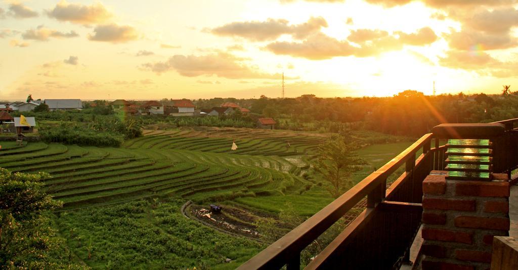 Grandpa Guest House Canggu  Luaran gambar