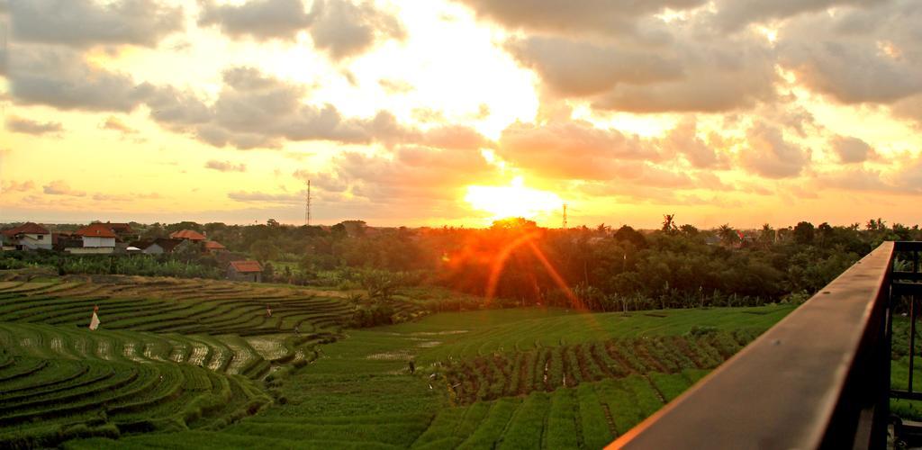 Grandpa Guest House Canggu  Luaran gambar