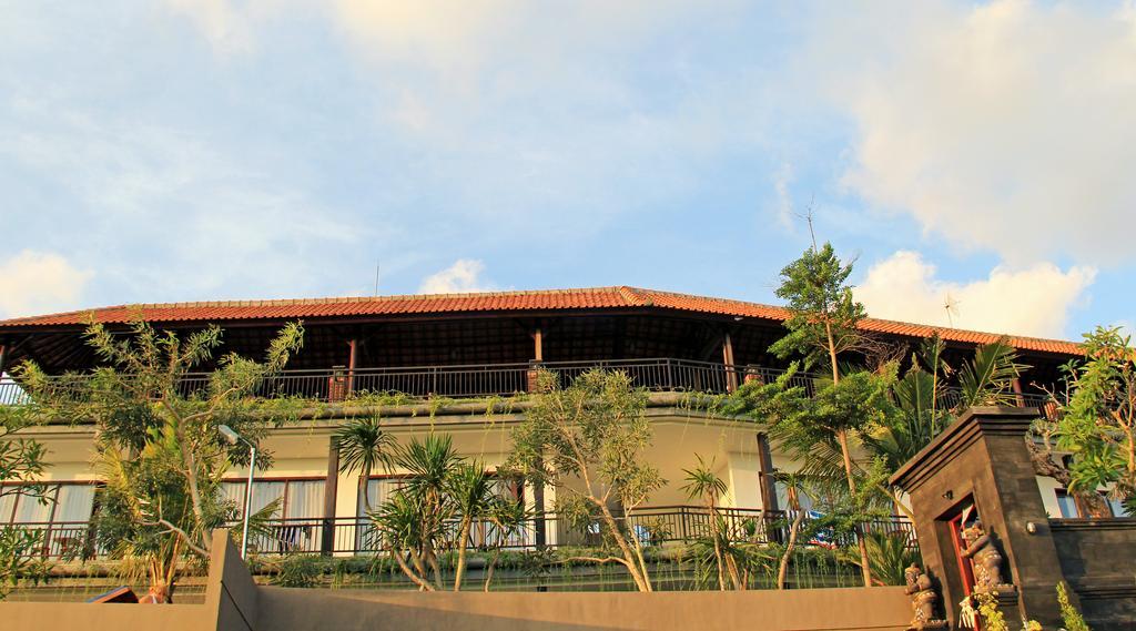 Grandpa Guest House Canggu  Luaran gambar