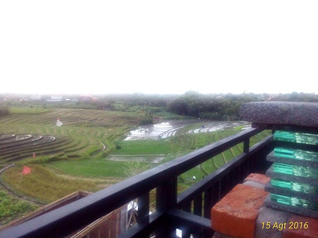 Grandpa Guest House Canggu  Luaran gambar