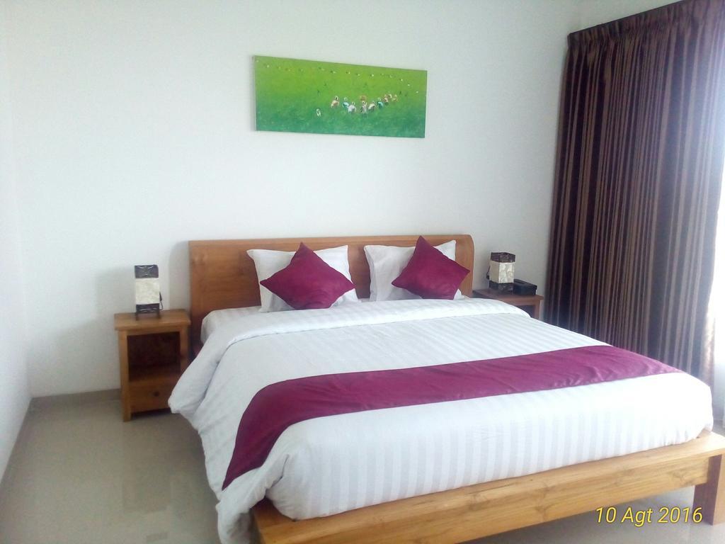 Grandpa Guest House Canggu  Luaran gambar