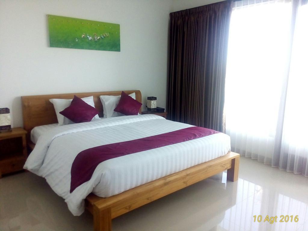 Grandpa Guest House Canggu  Luaran gambar