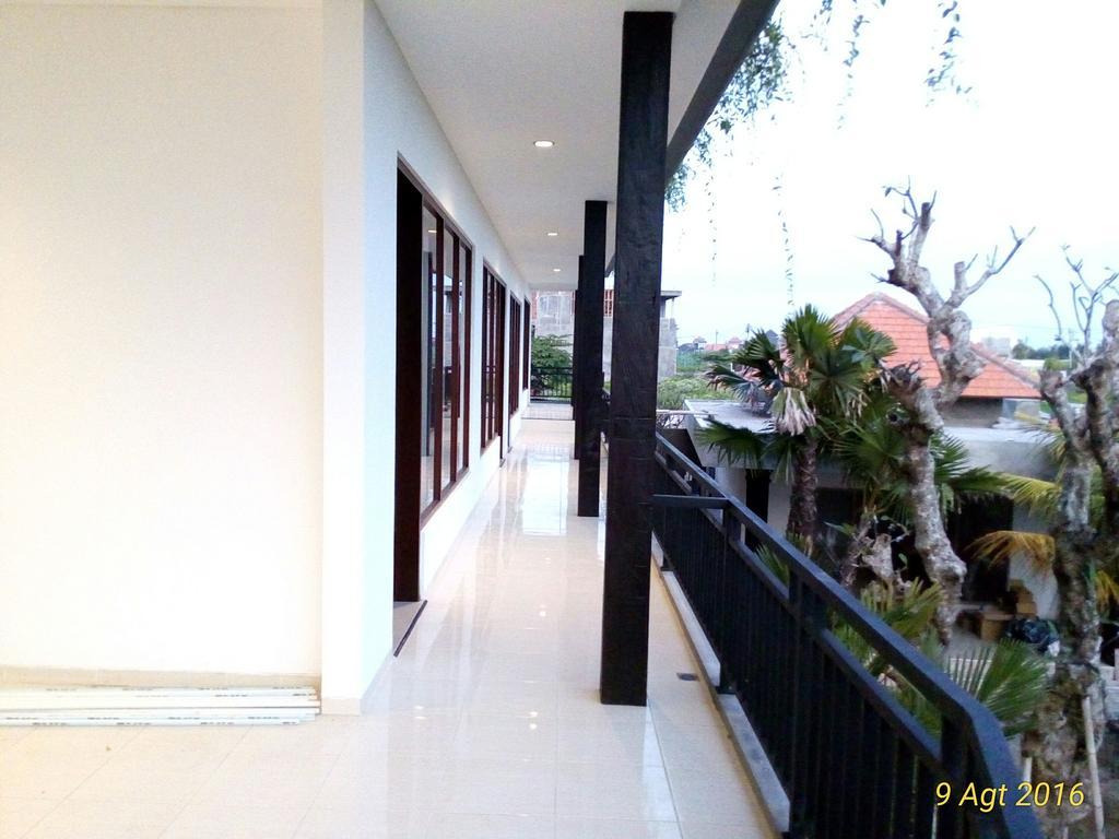 Grandpa Guest House Canggu  Luaran gambar