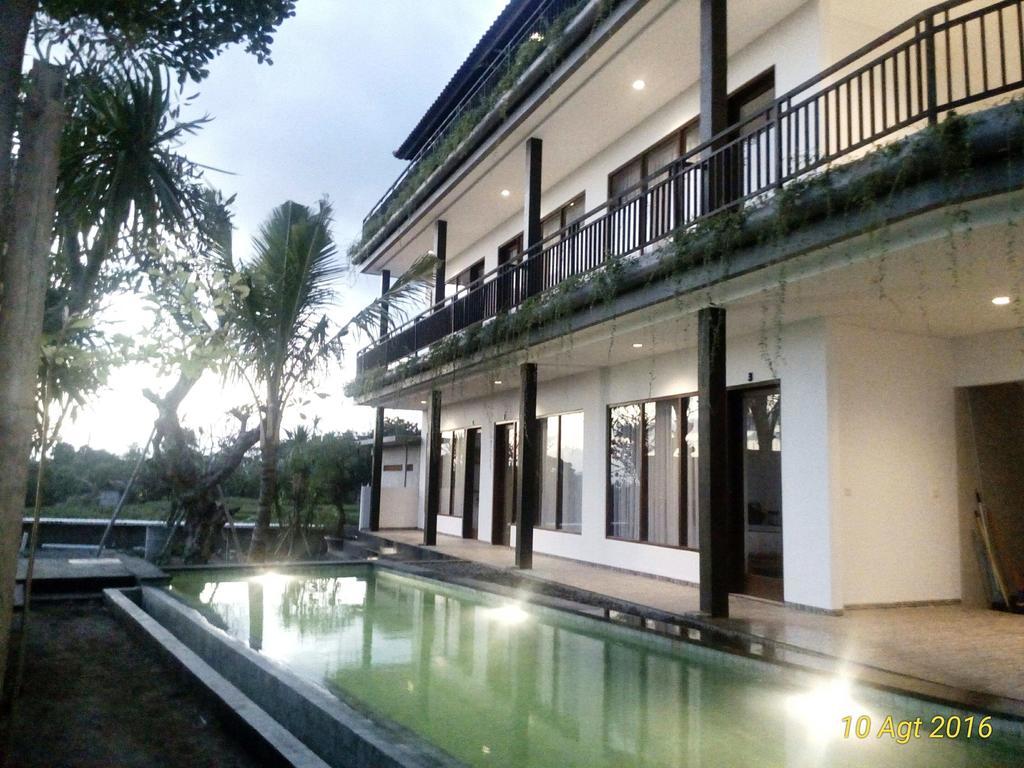 Grandpa Guest House Canggu  Luaran gambar