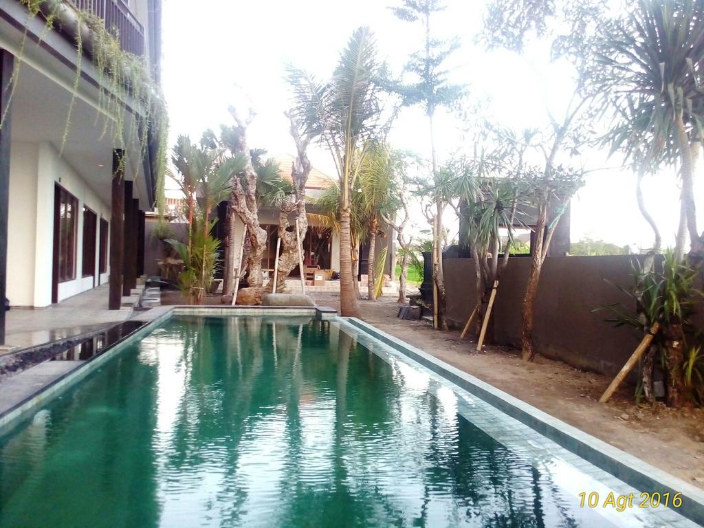 Grandpa Guest House Canggu  Luaran gambar