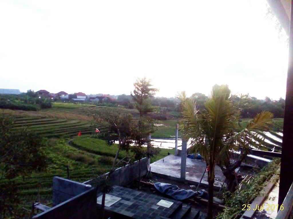 Grandpa Guest House Canggu  Luaran gambar