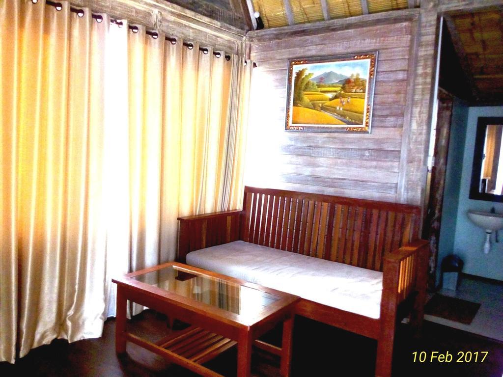 Grandpa Guest House Canggu  Luaran gambar