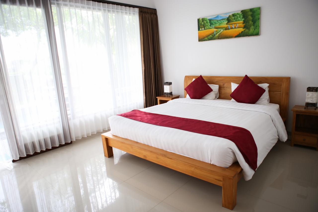 Grandpa Guest House Canggu  Luaran gambar