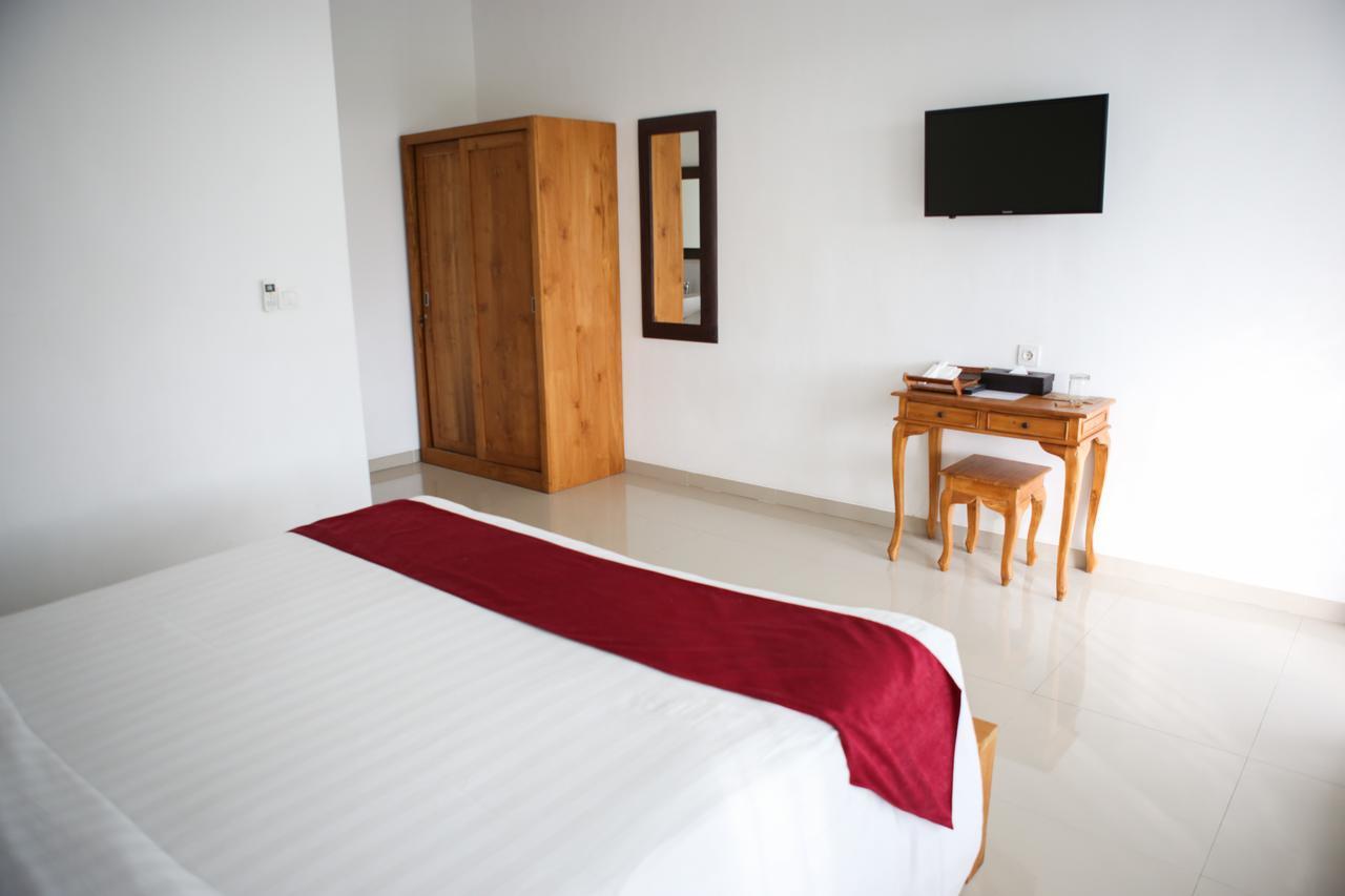 Grandpa Guest House Canggu  Luaran gambar