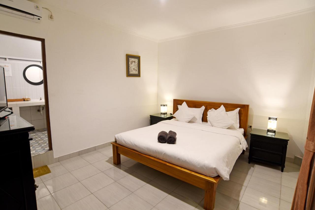 Grandpa Guest House Canggu  Luaran gambar