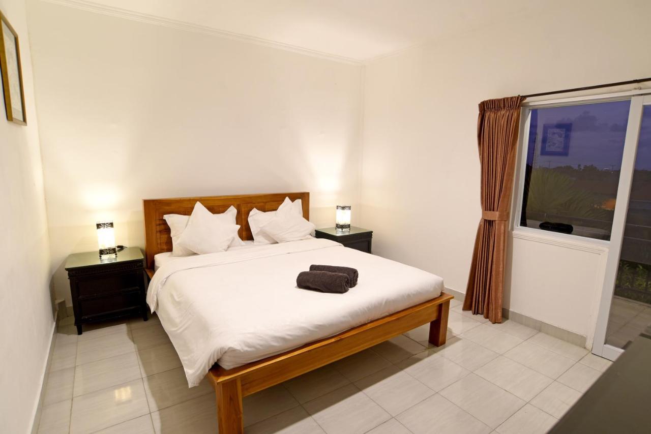 Grandpa Guest House Canggu  Luaran gambar