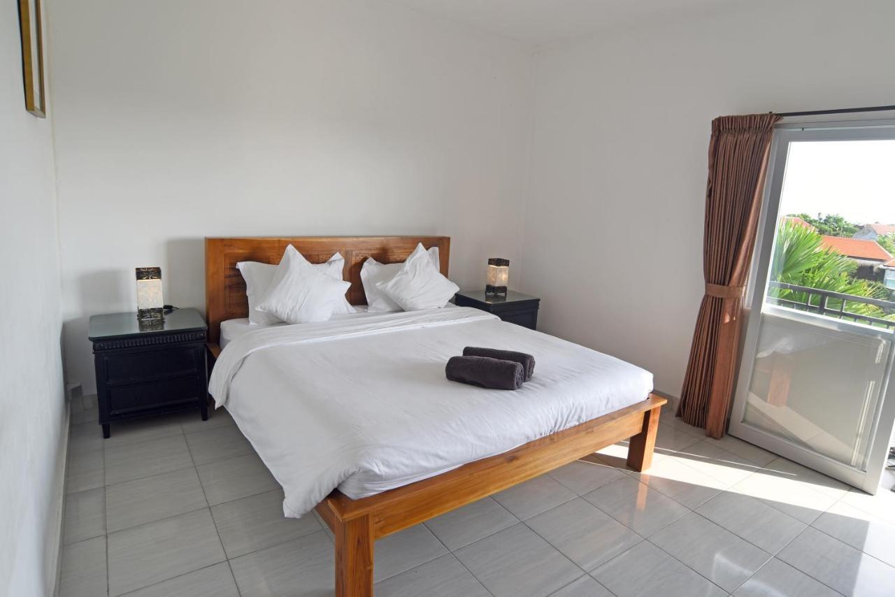 Grandpa Guest House Canggu  Luaran gambar