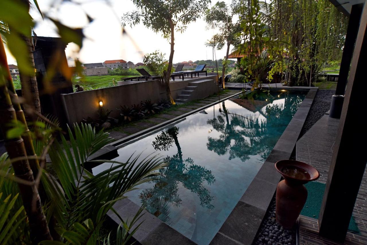 Grandpa Guest House Canggu  Luaran gambar